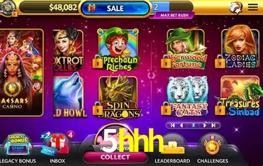 Desvendando o Mundo dos Jogos Virtuais na 5hhh