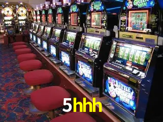 Descubra a Essência do 5hhh: Nossa História e Compromissos