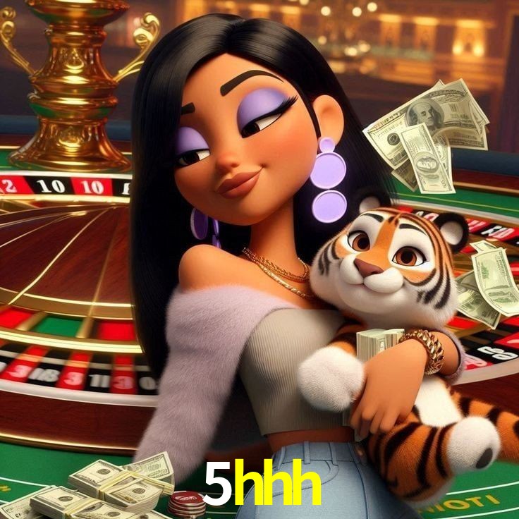Welcome Bonus 5hhh