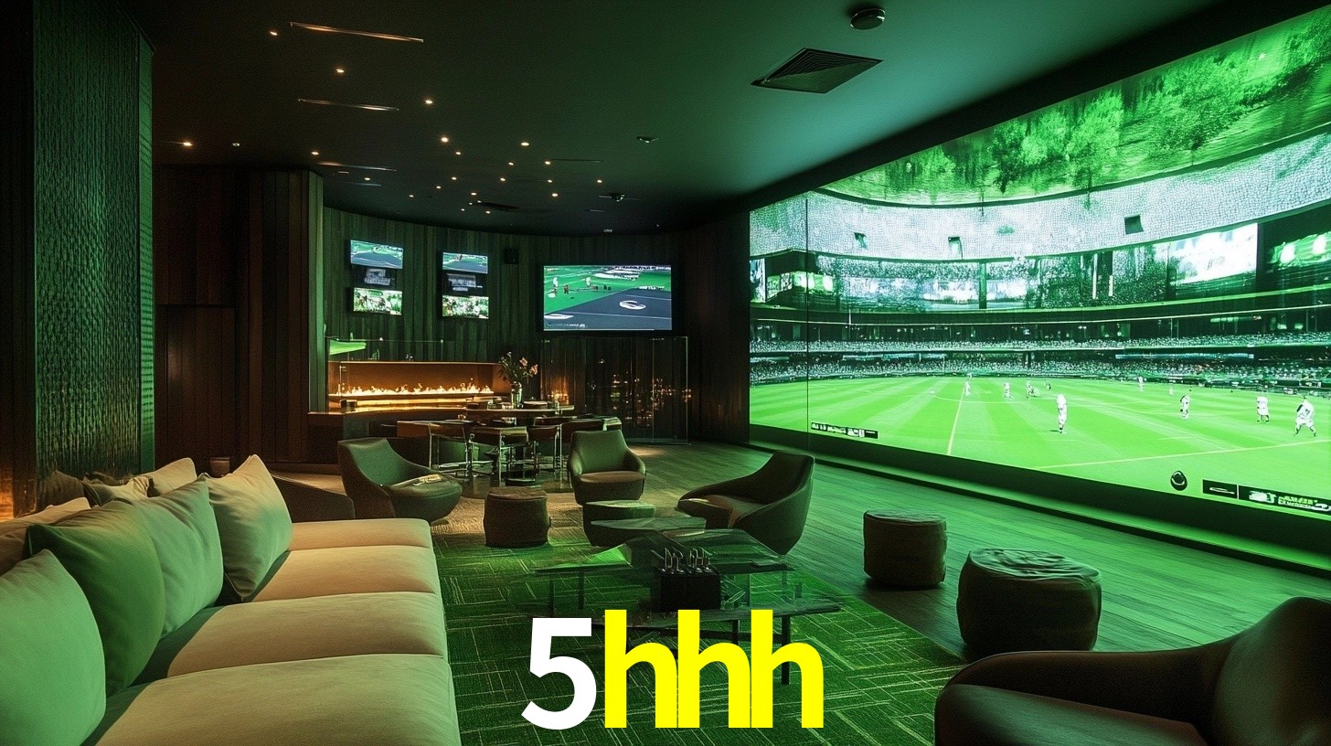5hhh - Plataforma Oficial - 5hhh.com