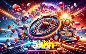 Estatísticas 5hhh