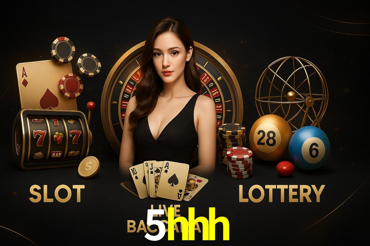 5hhh Loteria Online Brasil - Plataforma Certificada