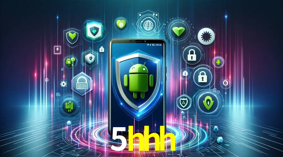 Security Systems 5hhh