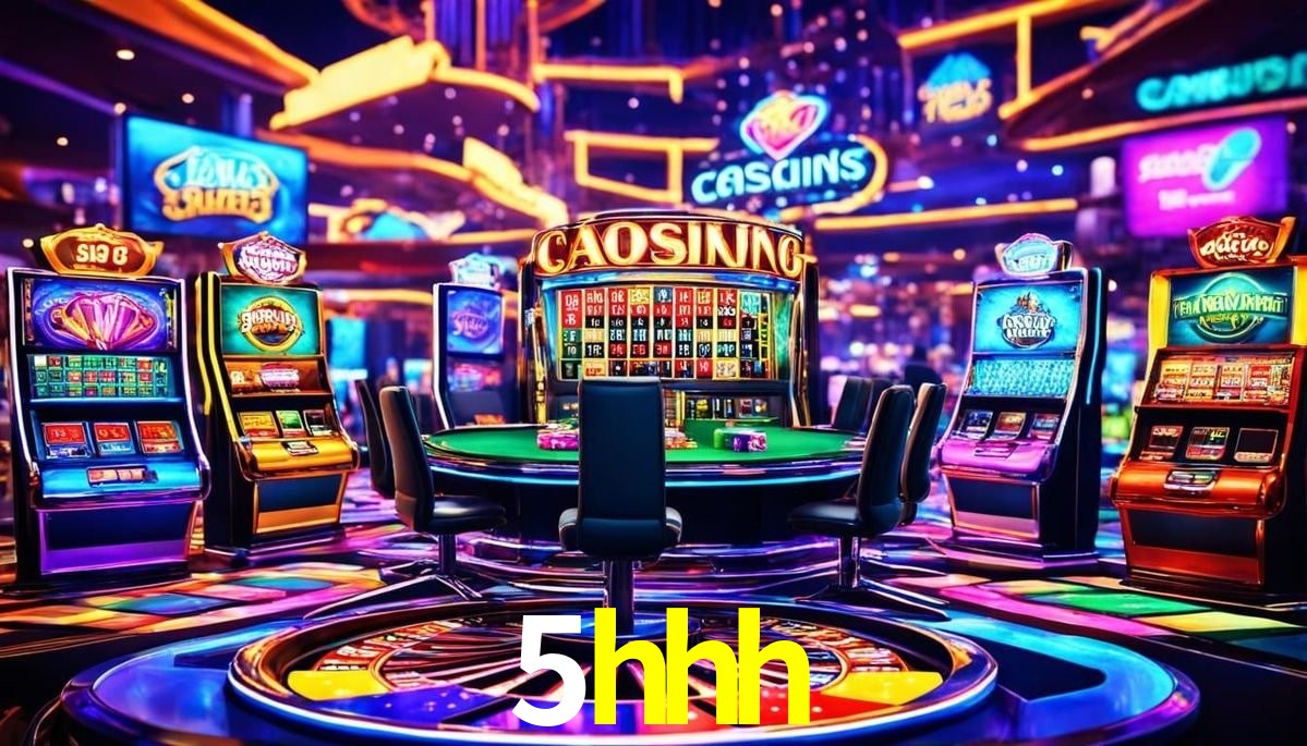 Diretório de Jogos 5hhh