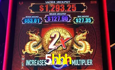 A Emoção da Loteria na 5hhh: Uma Chance de Mudança de Vida