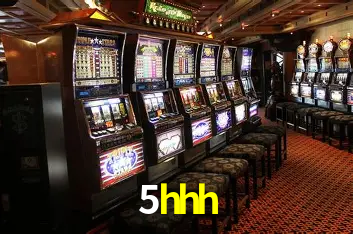 Apostas Esportivas na 5hhh: Um Guia Completo