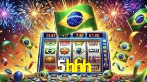Game Providers 5hhh
