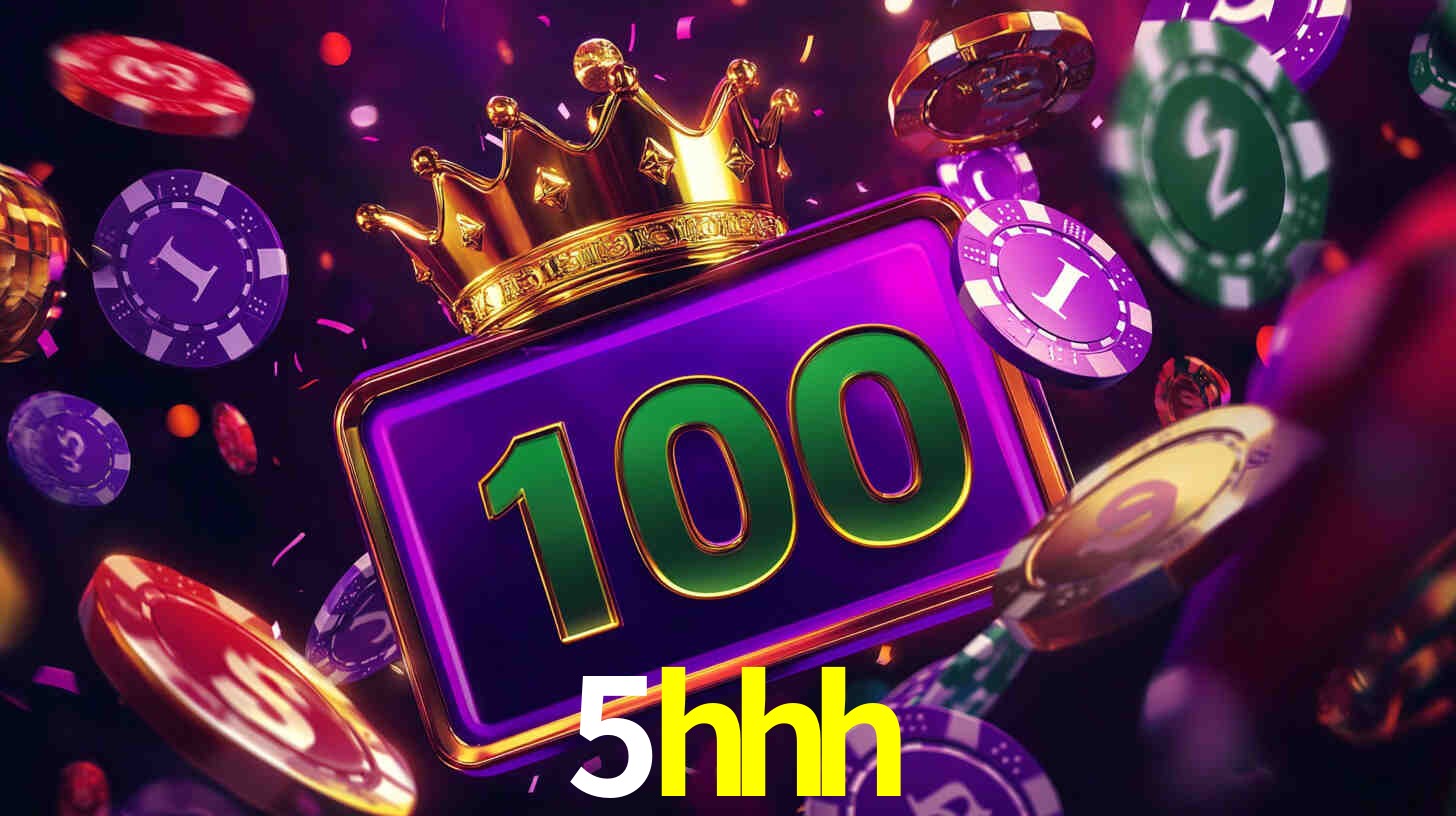 Welcome Bonus 5hhh