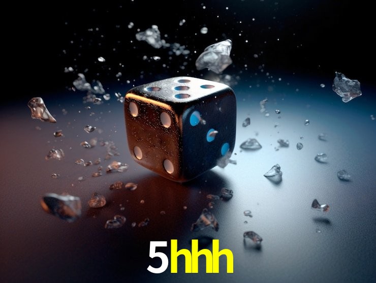 Logo 5hhh Loteria Online
