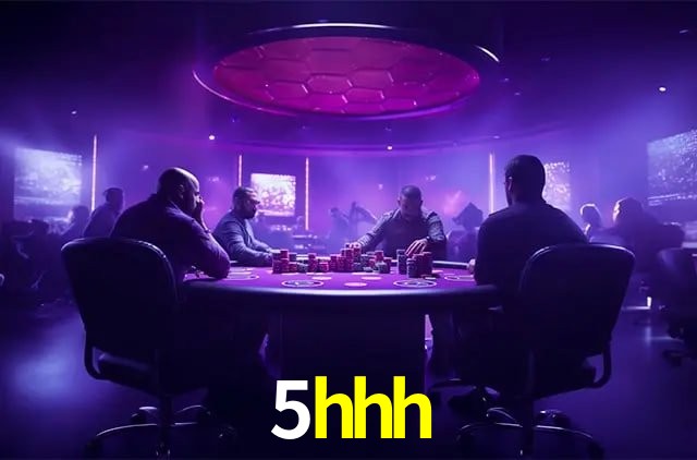 Jogos de Slot 5hhh