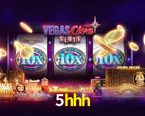 Descubra a Magia dos Jogos de Arcade no 5hhh