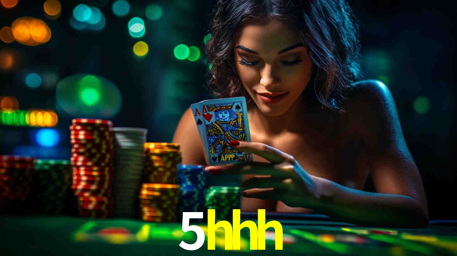 A Emoção da Loteria na 5hhh: Uma Chance de Mudança de Vida