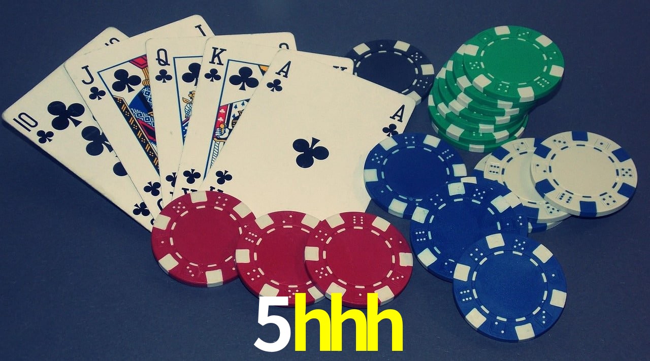 Slot Games 5hhh