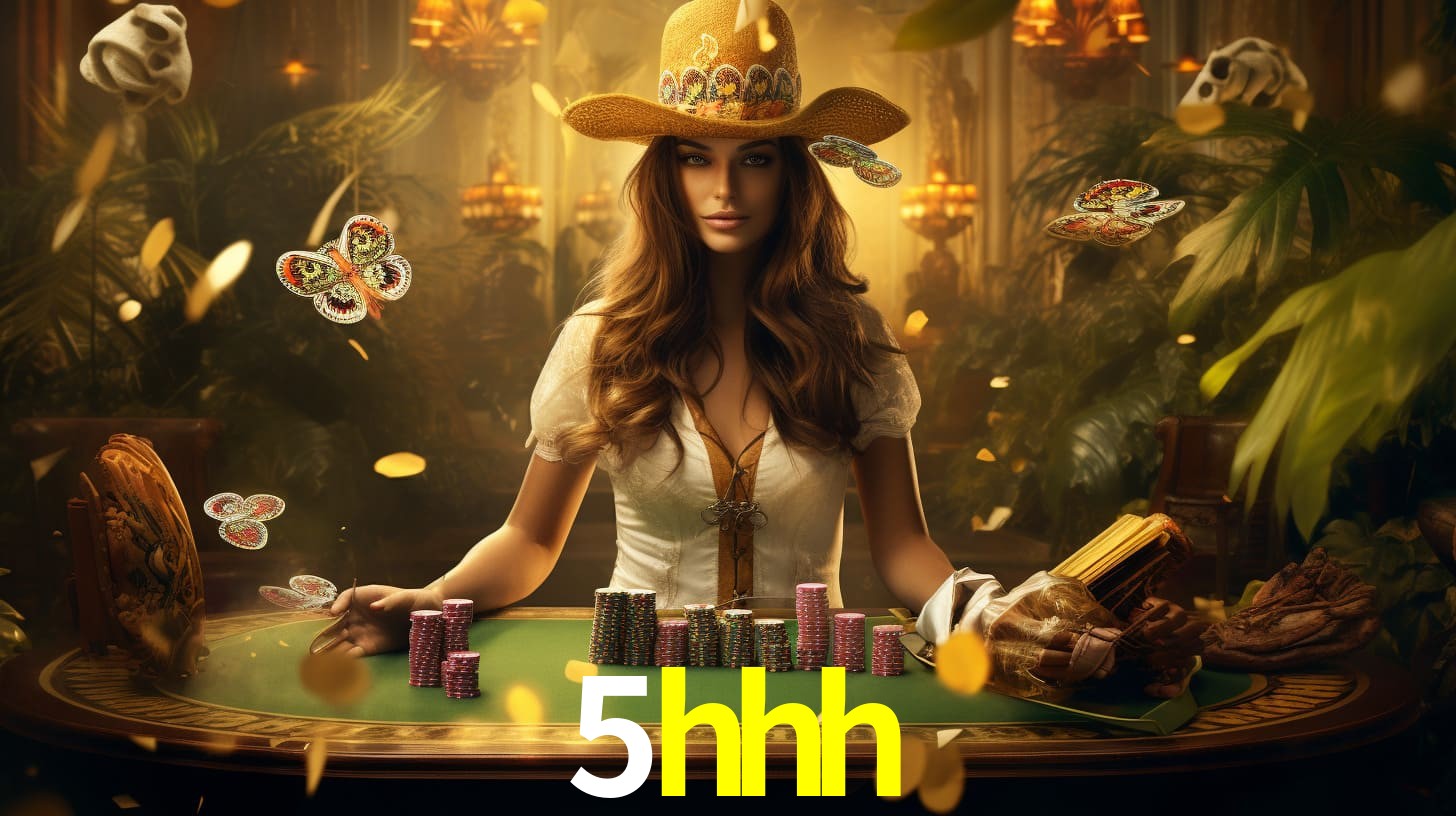 VIP Casino 5hhh