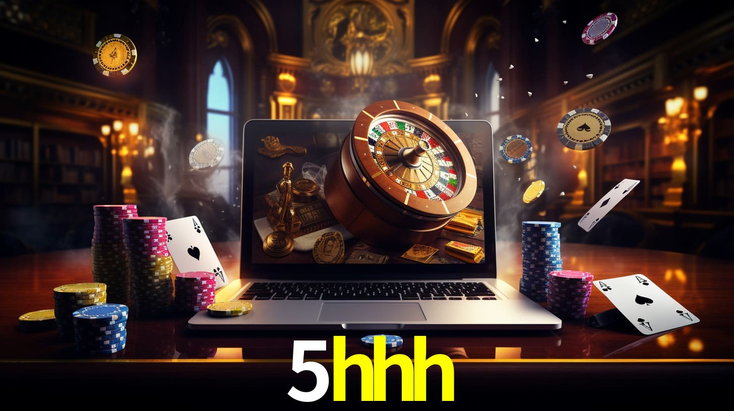 Blackjack Table 5hhh