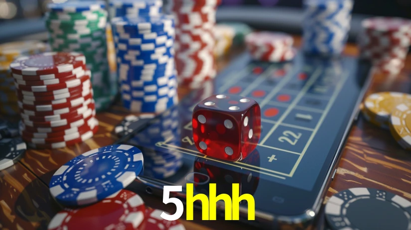 Bônus Generosos e Exclusivos no 5hhh para Você!