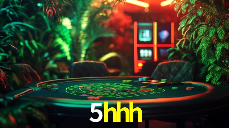Live Casino 5hhh