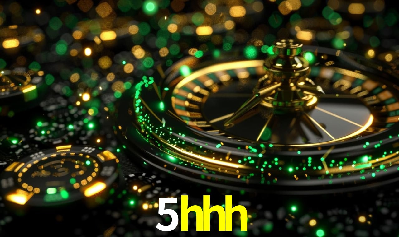 Logo 5hhh Telegram Canal Oficial