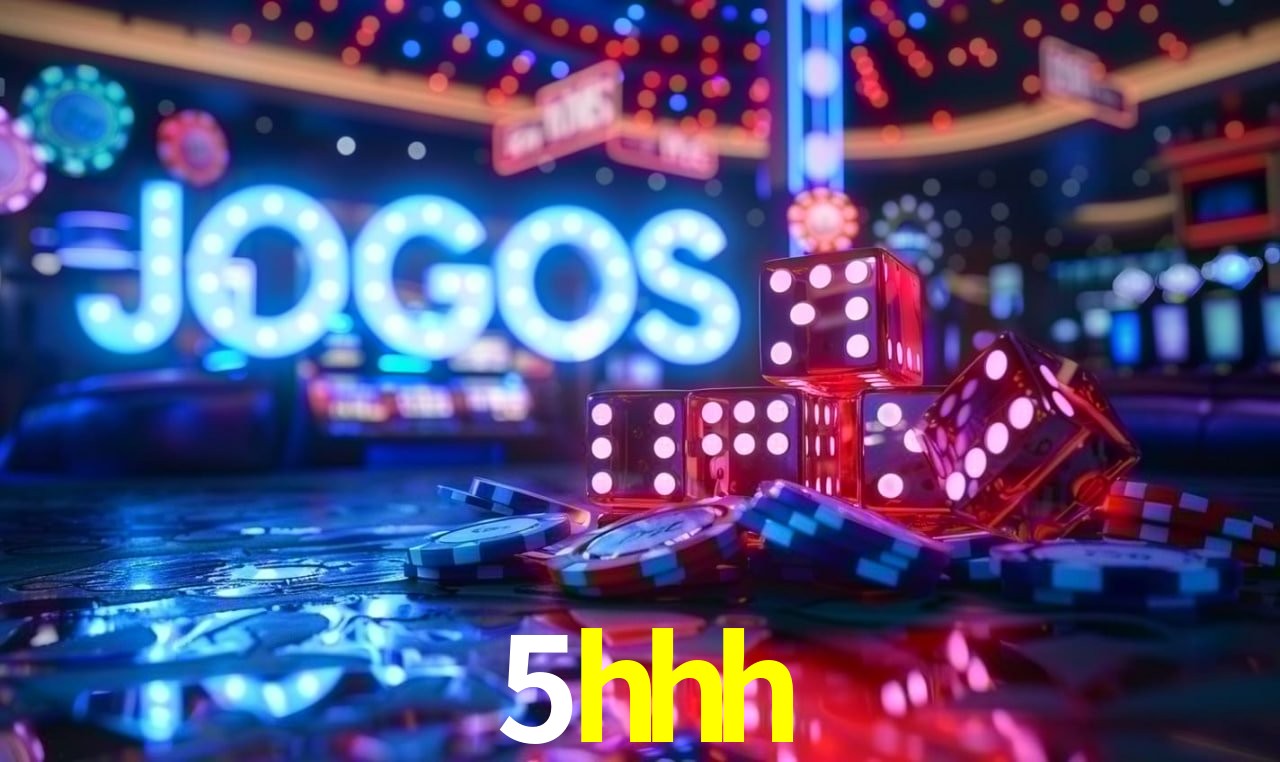 A Emoção da Loteria na 5hhh: Uma Chance de Mudança de Vida
