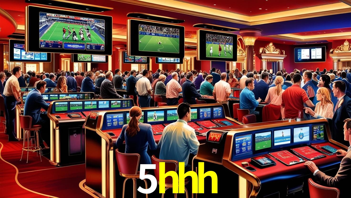 5HHH